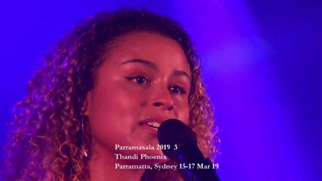 Parramasala 2019 3- , Thandi Phoenix, Parramatta, Sydney, 16 Mar 19