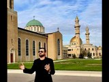Haitham Yousif - Yarab Efrjha [ Music Video ] | هيثم يوسف - يارب افرجها