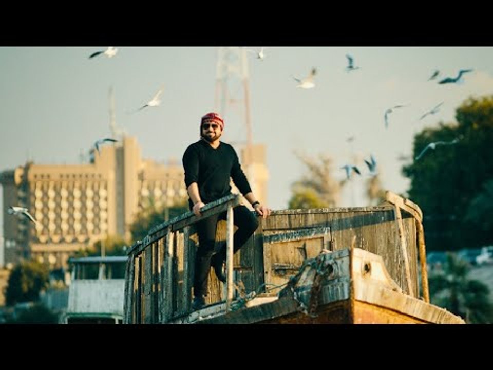 Haitham Yousif - Ha yaba shqlna [ Music Video ] هيثم يوسف - هايابه شكلنه