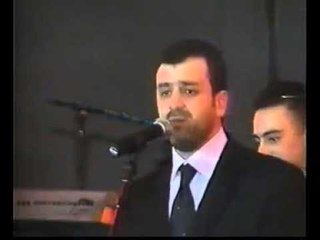 Haitham Yousif  - In Chicago | هيثم يوسف - موال ياريت حبيت حفلة شيكاغو