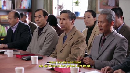 Christelijke film ‘Het mysterie van de goddelijkheid’ Clip 4