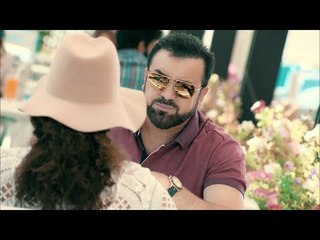 Haitham Yousif - Shwya Hes [ Music Video ] | هيثم يوسف - شويه حس