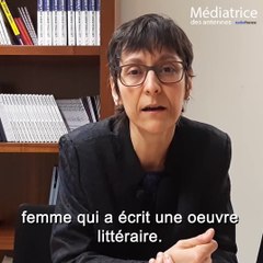 Autrice, Maria Candea