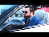 Haitham Yousif - Khali Asfen [ Music Video ] - هيثم يوسف - خلي اصفن