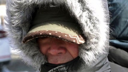 [속보] 밤사이 영하권 꽃샘추위...중부·전북 내륙에 한파주의보 / YTN