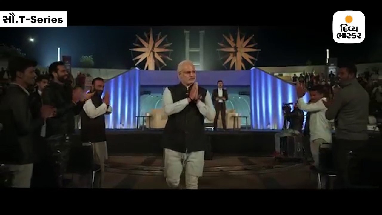 જબરદસ્ત ડાયલૉગ્સથી ભરેલું છે પીએમ મોદીની બાયોપિ...