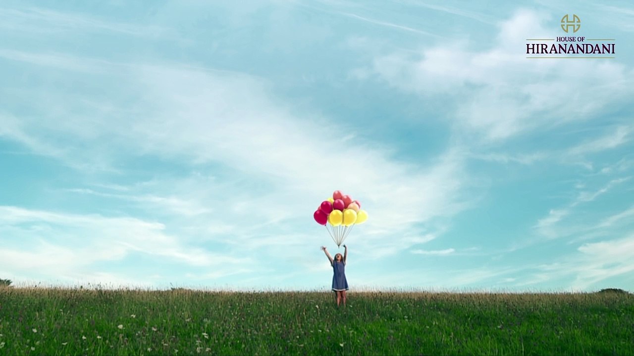 Chennai, it's time to go higher with House of Hiranandani