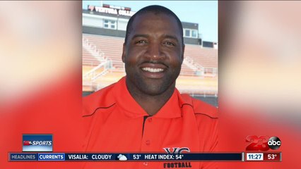 Former Driller to take over as new BHS football coach