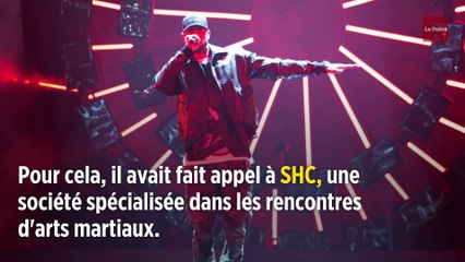 Booba-Kaaris : le combat n'aura pas lieu