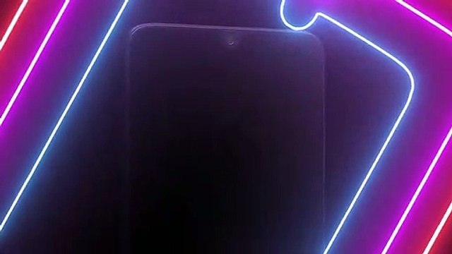 Samsung Galaxy M30 2019 سامسونج