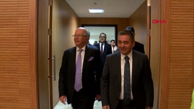 Çankaya İlçe Milli Eğitim Müdürlüğü ve Atılım Üniversitesi'nden 'eğitimde İş Birliği Protokolü?