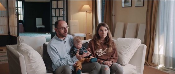 No te cambio por nadie - Asindown, día mundial del Síndrome de Down