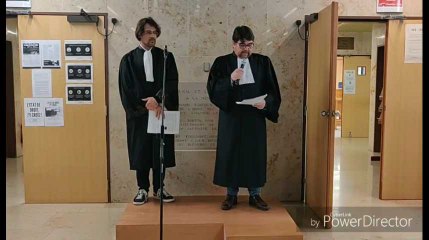 Huy: les audiences suspendues au tribunal de Huy, le bâtonnier monte au créneau contre les politiques