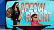 Jetsons & WWE: Robo-Wrestlemania! | Sheamus&#39; Call Out | WB Kids