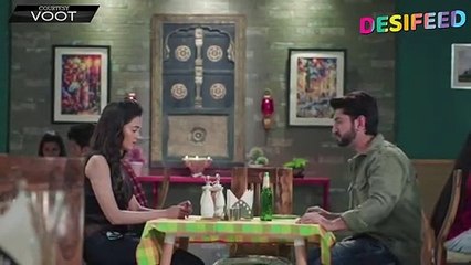 Silsila Badalte Rishton Ka Season 2 - 22nd March 2019  Colors TV  News