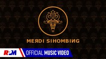 Merdi Sihombing - Titik Noda (Official Music Video)