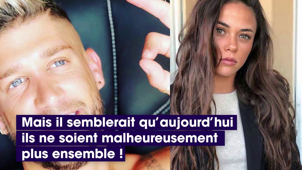Paga (LMAT) : toujours en couple avec Ness aujourd'hui ? Il s'affiche avec une belle inconnue !