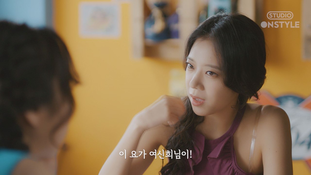 술김에 한 갑작스런 키스 [하라는 공부는 안하고] EP. 5