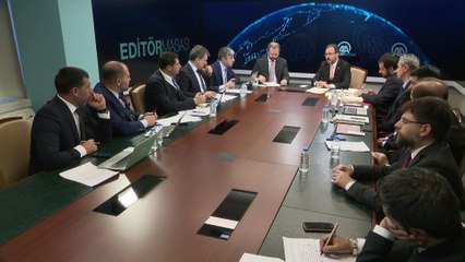 Kasapoğlu: 'Amatör kulüpleşmeyi çok önemsiyoruz' - ANKARA