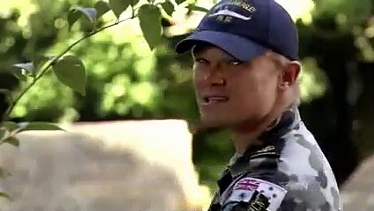 Sea Patrol 4x12 Rumble in the Jungle
