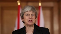 Brexit: May goes to Brussels to meet EU leaders