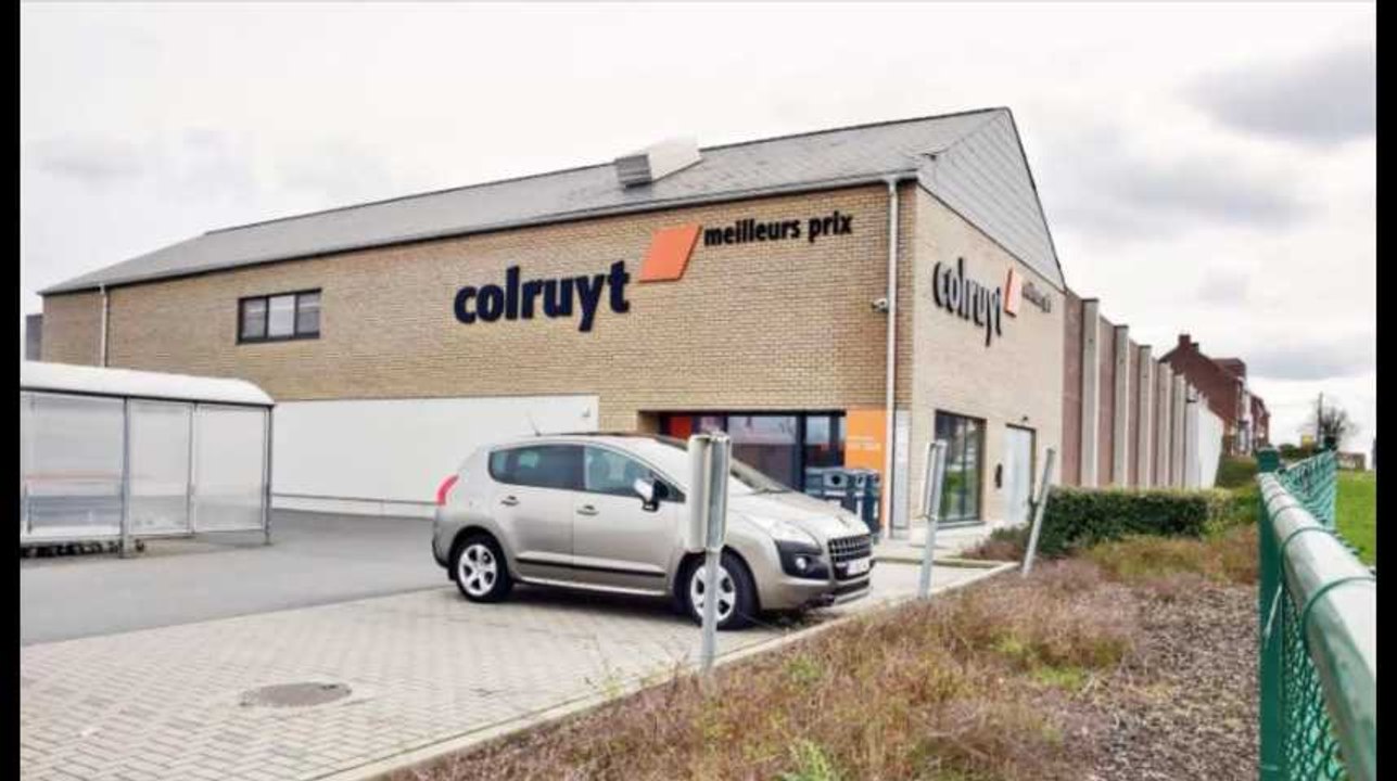 Damien, le chef du rayon boucherie du Colruyt d’Erquelinnes, meurt d’un infarctus foudroyant en pleine journée