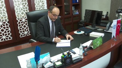 Dünyanın ilk 'mitral kapak' üretimi için prototip - ANKARA