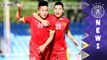 U23 Việt Nam 6 - 0 U23 Brunei | Nhìn lại trận thắng gần nhất của Việt Nam trước Brunei | HANOI FC