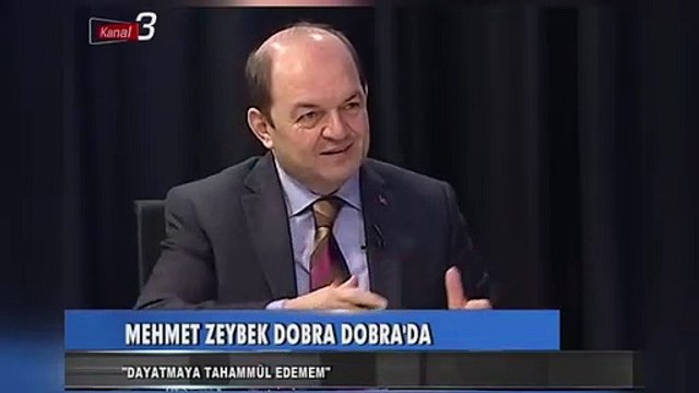 AKP’li adaydan yılın itirafı