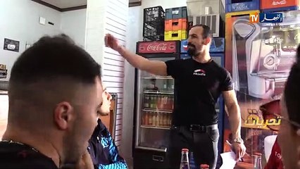 تحريات: جريمة شنعاء يرتكبها شخص في حق من اسكنه داره .. شاهد