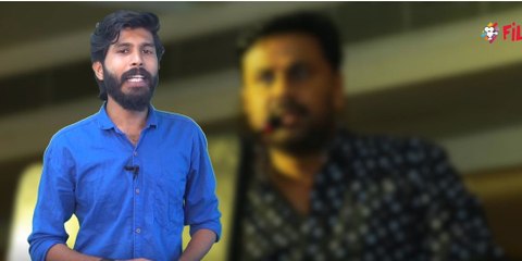 ഇനി ദിലീപിന്റെ സമയമാണ് മോനെ