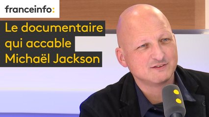 Le documentaire qui accable Michaël Jackson