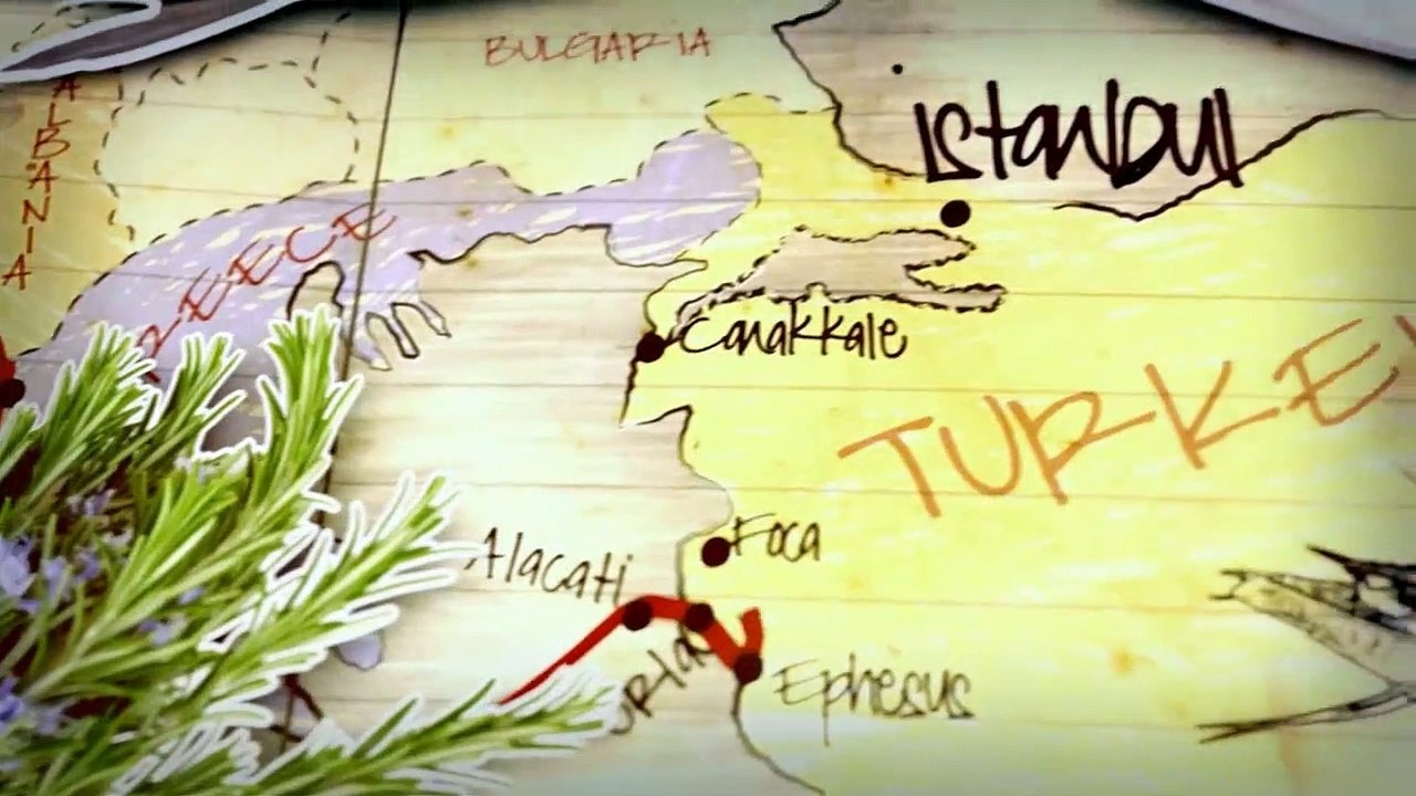 From Venice to Istanbul ep.6