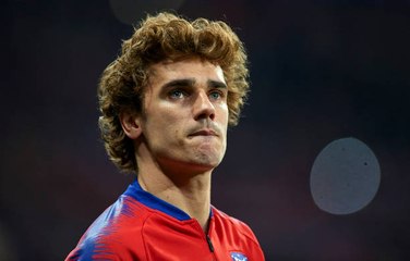 Anniversaire d'Antoine Griezmann : 5 infos à savoir