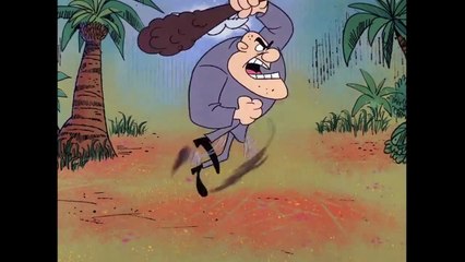 El Inspector v. Criminales Notorios! Parte 2 | 35 Min De Compilación | La Inspector