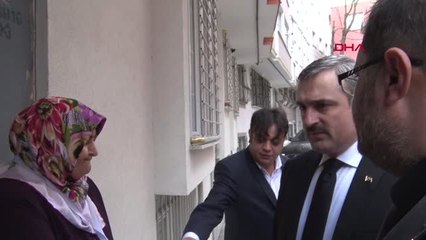 AK Parti İstanbul İl Başkanı Şenocak: Benim Karadenizli ve Kürt Kardeşlerim Bu Oyuna Gelmez