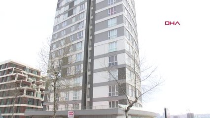 Lüks Rezidanstaki Sır Ölümle İlgili Bir Kişi Gözaltına Alındı