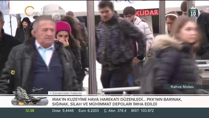 Tüketici güveni arttı