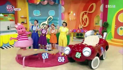 랄랄라 뿌우 - 송편_#001