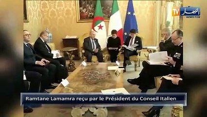 دبلوماسية: لعمامرة.. الجزائر حيادية بقراراتها ولا تسمح بالتدخل الأجنبي في شؤونها