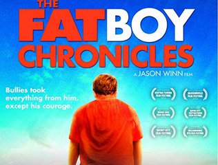 THE FAT BOY CHRONICLES Movie