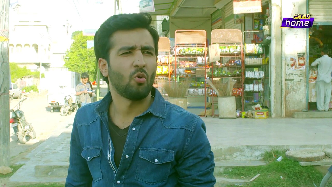 Ghar Damad Ep 32 promo