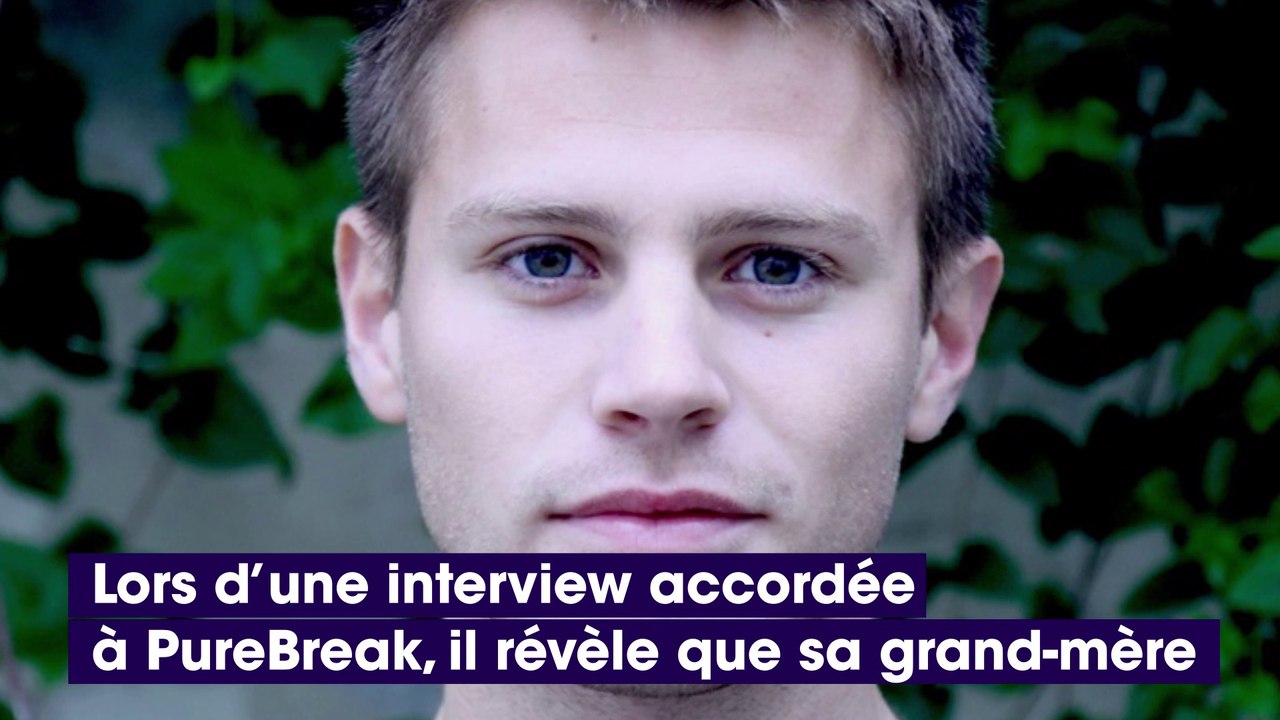 Les Bracelets Rouges : un acteur raconte la réaction improbable de sa grand-mère face à son crâne rasé