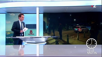 Affaire Arthur Noyer : Nordahl Lelandais extrait de sa cellule pour une reconstitution