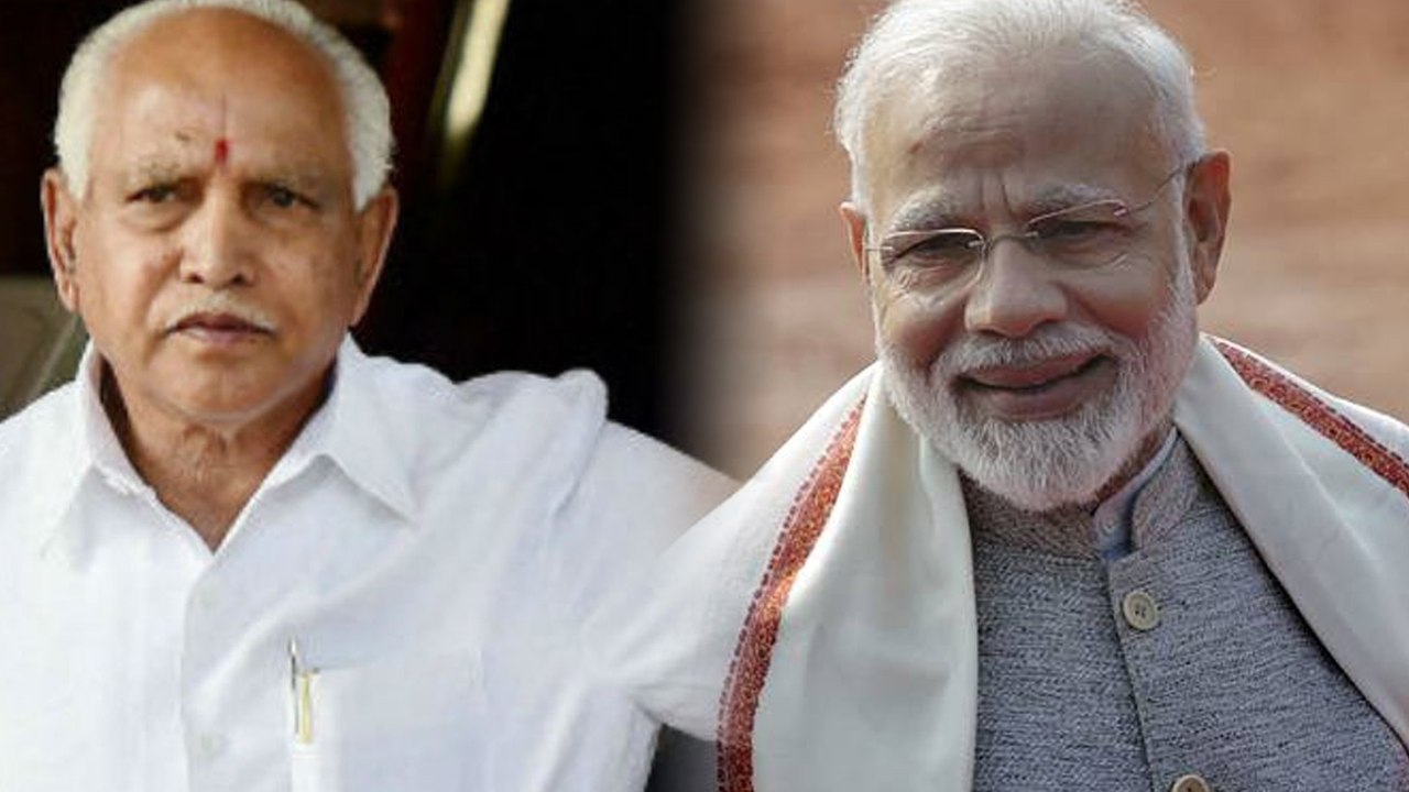 lok sabha elections 2019: ಕರ್ನಾಟಕ ಬಿಜೆಪಿ ಅಭ್ಯರ್ಥಿಗಳ ಪಟ್ಟಿಗೆ ಇನ್ನೂ ಒಪ್ಪಿಗೆ ಸಿಕ್ಕಿಲ್ಲ
