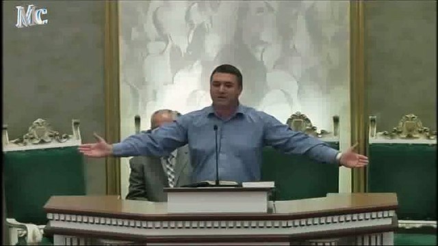 Costel Cuciureanu - Viata crestinilor in tara unde e razboi, Ucraina - Marturie ce-ti va schimba inima