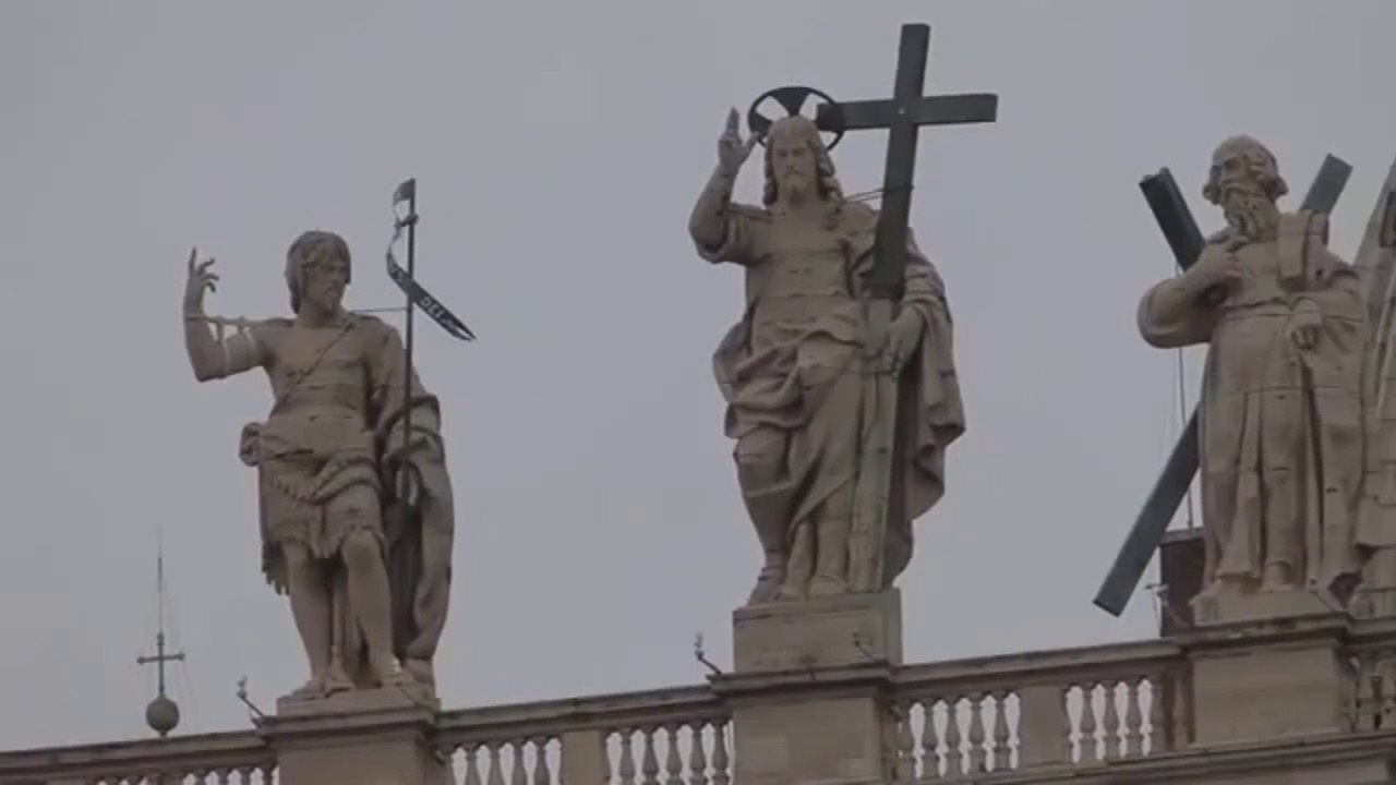 The Rite of Exorcism Movie