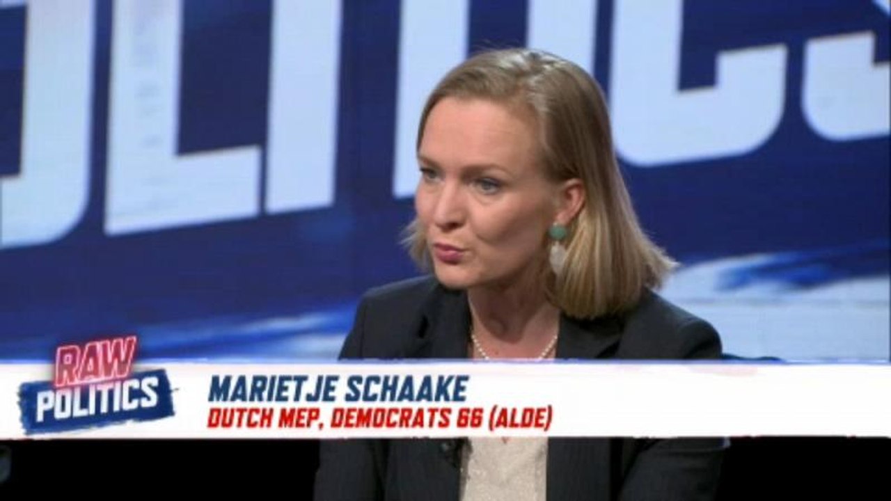 Theresa May asks for June 30 extension for Brexit deal | Raw Politics