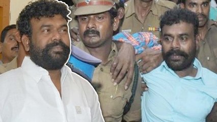 அட்டாக் பாண்டி உள்பட 9 பேருக்கு ஆயுள் தண்டனை- வீடியோ