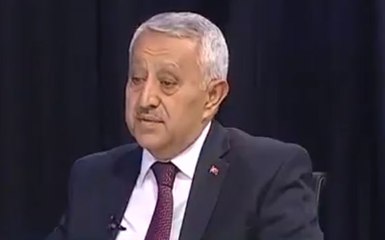 AKP'li aday öyle bir itirafta bulundu ki...